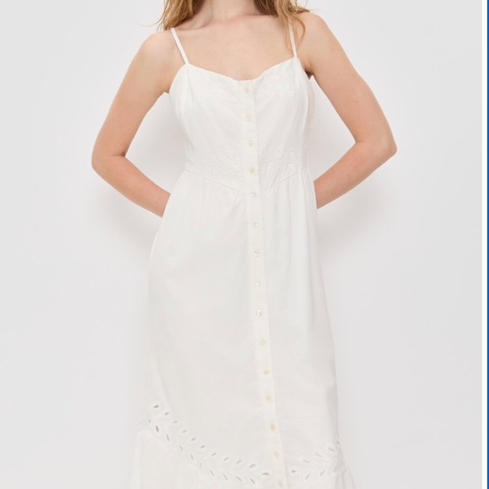 NWT Z SUPPLY CITADELLE DRESS NEVER WORN